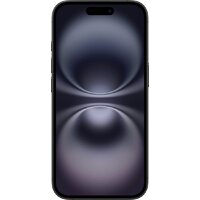 Телефон Apple iPhone 16 128GB (черный) - Превью изображения №3 — Интернет-магазин ПроЗаказ