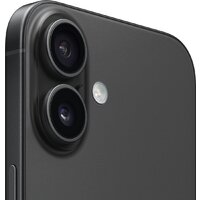 Телефон Apple iPhone 16 128GB (черный) - Превью изображения №5 — Интернет-магазин ПроЗаказ