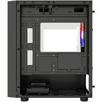 Корпус Powercase Mistral Micro EM20 CMMEM20B-L3 - Превью изображения №6 — Интернет-магазин ПроЗаказ