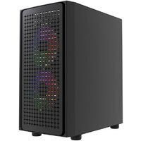 Корпус Powercase Mistral Micro EM20 CMMEM20B-L3 - Превью изображения №4 — Интернет-магазин ПроЗаказ