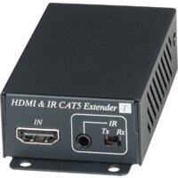 Удлинитель по витой паре SC&T HE02EI - Превью изображения №2 — Интернет-магазин ПроЗаказ