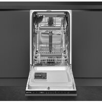 Встраиваемая посудомоечная машина Smeg ST4533IN - Превью изображения №8 — Интернет-магазин ПроЗаказ