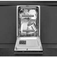 Встраиваемая посудомоечная машина Smeg ST4533IN - Превью изображения №2 — Интернет-магазин ПроЗаказ