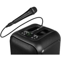 Беспроводная колонка SVEN PS-880 - Превью изображения №9 — Интернет-магазин ПроЗаказ