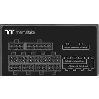 Блок питания Thermaltake Toughpower PF1 650W TT Premium Edition TTP-650AH2FKP - Превью изображения №5 — Интернет-магазин ПроЗаказ