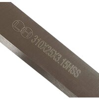 Ножи Belmash (Белмаш) 310x25x3 RN079A (3шт) - Превью изображения №2 — Интернет-магазин ПроЗаказ