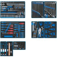 King Tony Drive 934-251MRVD (251 предмет)