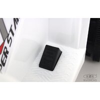 Электроквадроцикл RiverToys L222LL (белый) - Превью изображения №9 — Интернет-магазин ПроЗаказ