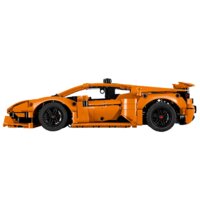 Конструктор LEGO Technic 42196 Lamborghini Huracan Tecnica Orange - Превью изображения №4 — Интернет-магазин ПроЗаказ