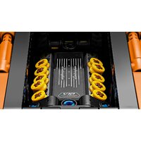 Конструктор LEGO Technic 42196 Lamborghini Huracan Tecnica Orange - Превью изображения №7 — Интернет-магазин ПроЗаказ