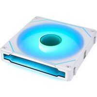 Вентилятор для корпуса Lian Li Uni Fan SL Infinity 140 G99.14SLIN1W.R0 - Превью изображения №2 — Интернет-магазин ПроЗаказ