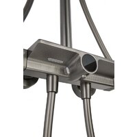 Душевая система  Oulin OL-HT-2605 - Превью изображения №5 — Интернет-магазин ПроЗаказ