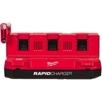 Milwaukee M18 MPC6 4932498551 (18В)