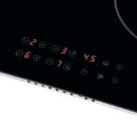 Варочная панель MAUNFELD CVCE594BK - Превью изображения №4 — Интернет-магазин ПроЗаказ