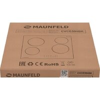 Варочная панель MAUNFELD CVCE594BK - Превью изображения №11 — Интернет-магазин ПроЗаказ
