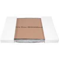 Варочная панель MAUNFELD CVCE594BK - Превью изображения №12 — Интернет-магазин ПроЗаказ
