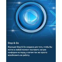Варочная панель MAUNFELD CVCE594BK - Превью изображения №20 — Интернет-магазин ПроЗаказ