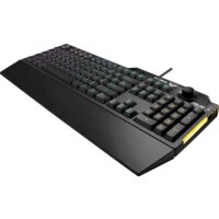 Клавиатура ASUS TUF Gaming K1 (нет кириллицы) - Превью изображения №6 — Интернет-магазин ПроЗаказ