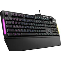 Клавиатура ASUS TUF Gaming K1 (нет кириллицы) - Превью изображения №4 — Интернет-магазин ПроЗаказ