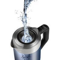 Электрический чайник Polaris PWK 1725CGLD - Превью изображения №4 — Интернет-магазин ПроЗаказ