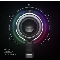 Электрический чайник Polaris PWK 1725CGLD - Превью изображения №7 — Интернет-магазин ПроЗаказ