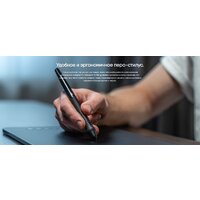 Графический планшет XP-Pen Deco 01 V3 (зеленый) - Превью изображения №9 — Интернет-магазин ПроЗаказ