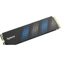 SSD Apacer AS2280P4U Pro 512GB AP512GAS2280P4UPRO - Превью изображения №6 — Интернет-магазин ПроЗаказ