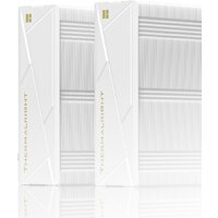 Кулер для процессора Thermalright Royal Pretor 130 Ultra (белый) - Превью изображения №4 — Интернет-магазин ПроЗаказ