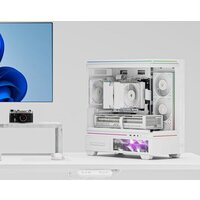 Кулер для процессора Thermalright Royal Pretor 130 Ultra (белый) - Превью изображения №7 — Интернет-магазин ПроЗаказ