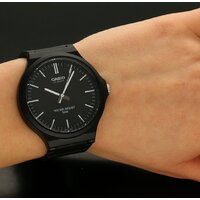 Наручные часы Casio MW-240-1E - Превью изображения №3 — Интернет-магазин ПроЗаказ