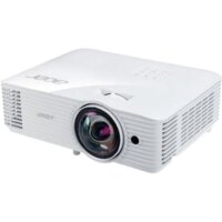 Проектор Acer S1286H - Превью изображения №2 — Интернет-магазин ПроЗаказ