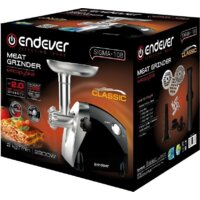 Мясорубка Endever Sigma-108 - Превью изображения №7 — Интернет-магазин ПроЗаказ
