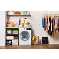 Стиральная машина Gorenje W2NHPI62SCS - Превью изображения №21 — Интернет-магазин ПроЗаказ