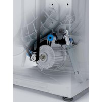 Стиральная машина Gorenje W2NHPI62SCS - Превью изображения №20 — Интернет-магазин ПроЗаказ