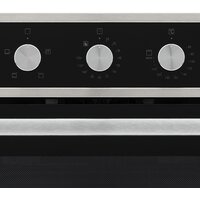 Электрический духовой шкаф Krona Essenza 60 S G2 - Превью изображения №6 — Интернет-магазин ПроЗаказ