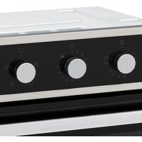 Электрический духовой шкаф Krona Essenza 60 S G2 - Превью изображения №7 — Интернет-магазин ПроЗаказ