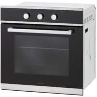 Электрический духовой шкаф Krona Essenza 60 S G2 - Превью изображения №2 — Интернет-магазин ПроЗаказ