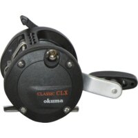 Рыболовная катушка Okuma Classic CLX-300LXa - Превью изображения №6 — Интернет-магазин ПроЗаказ