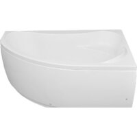 Ванна Aquanet Capri 170x110 R (с каркасом) - Превью изображения №3 — Интернет-магазин ПроЗаказ