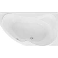 Aquanet Capri 170x110 R (с каркасом)
