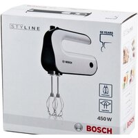 Миксер Bosch MFQ4020 Styline - Превью изображения №8 — Интернет-магазин ПроЗаказ