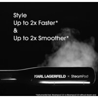 Выпрямитель L'Oreal Professionnel Steampod 3 - Превью изображения №4 — Интернет-магазин ПроЗаказ