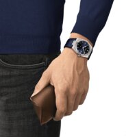 Наручные часы Tissot PRX T137.410.16.041.00 - Превью изображения №4 — Интернет-магазин ПроЗаказ
