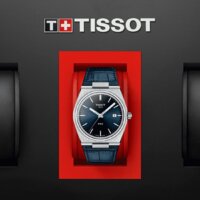 Наручные часы Tissot PRX T137.410.16.041.00 - Превью изображения №5 — Интернет-магазин ПроЗаказ