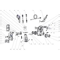 Мойка высокого давления RedVerg RD-HPW1500 - Превью изображения №4 — Интернет-магазин ПроЗаказ