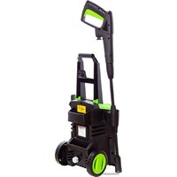 Мойка высокого давления RedVerg RD-HPW1500 - Превью изображения №3 — Интернет-магазин ПроЗаказ