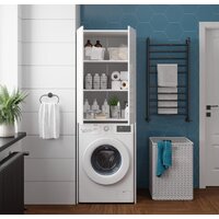  Onika Шкаф Милтон 67 306702 - Превью изображения №4 — Интернет-магазин ПроЗаказ