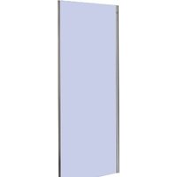 Allen Brau Priority 3.31041.BA 79x200 294070 (серебро браш)