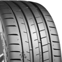 Летние шины Kumho Ecsta PS91 245/40R20 99Y - Превью изображения №4 — Интернет-магазин ПроЗаказ