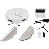Робот-пылесос Polaris PVCR G2 6001 Wi-Fi IQ Home - Превью изображения №8 — Интернет-магазин ПроЗаказ